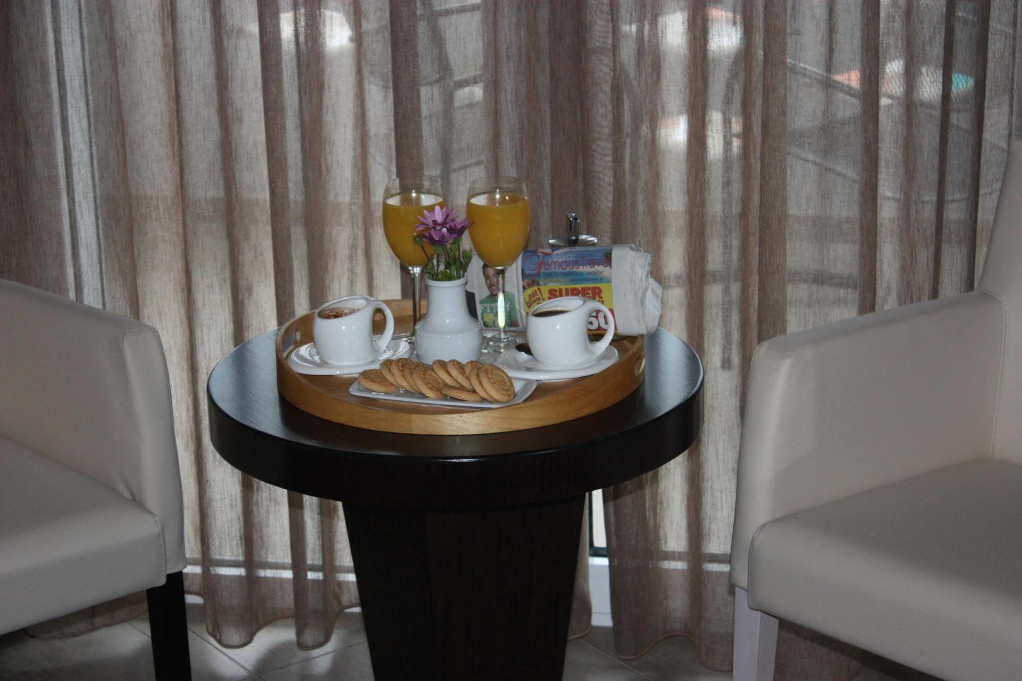 Hotel Cariatis Nea Kallikrateia Dış mekan fotoğraf