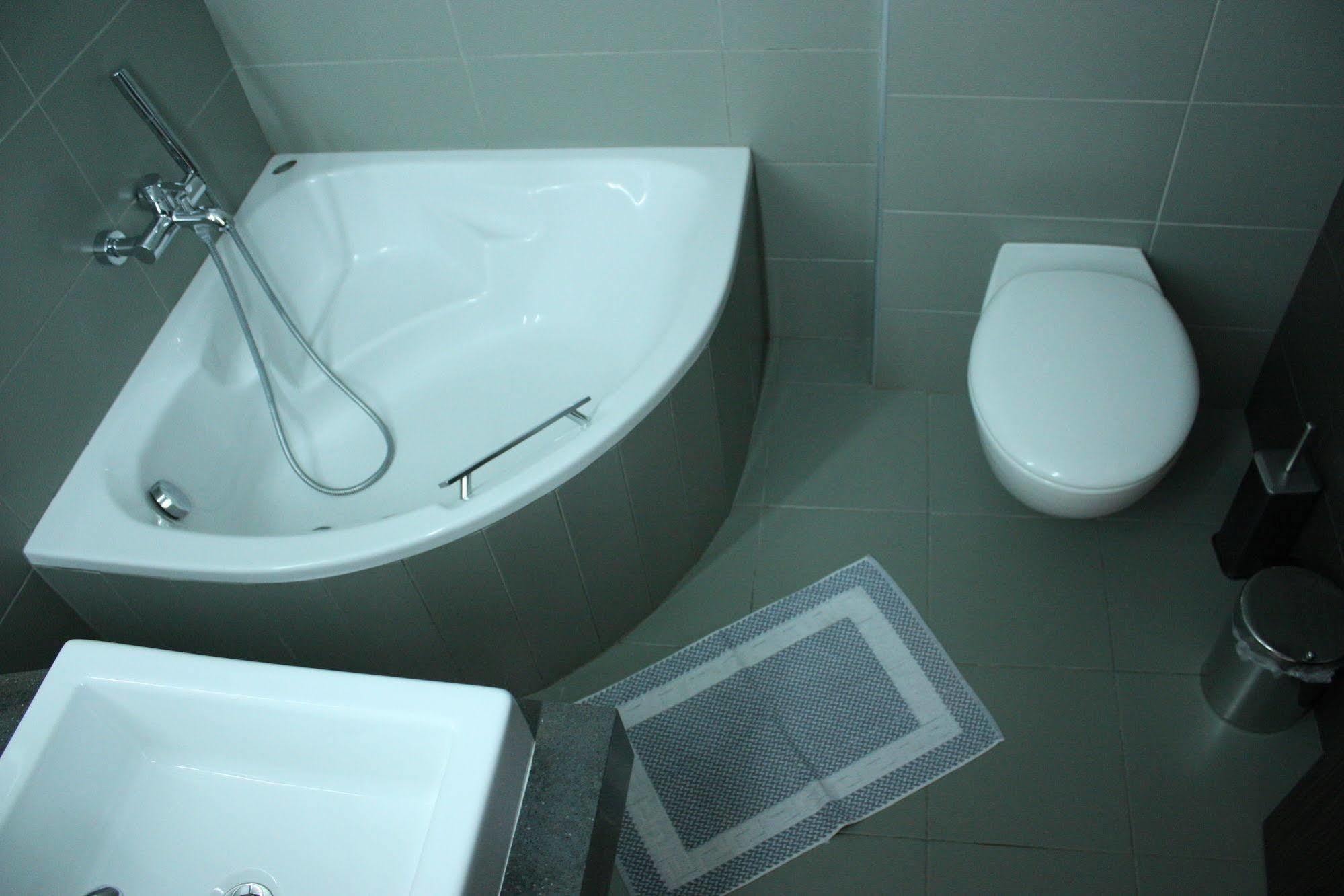 Hotel Cariatis Nea Kallikrateia Dış mekan fotoğraf